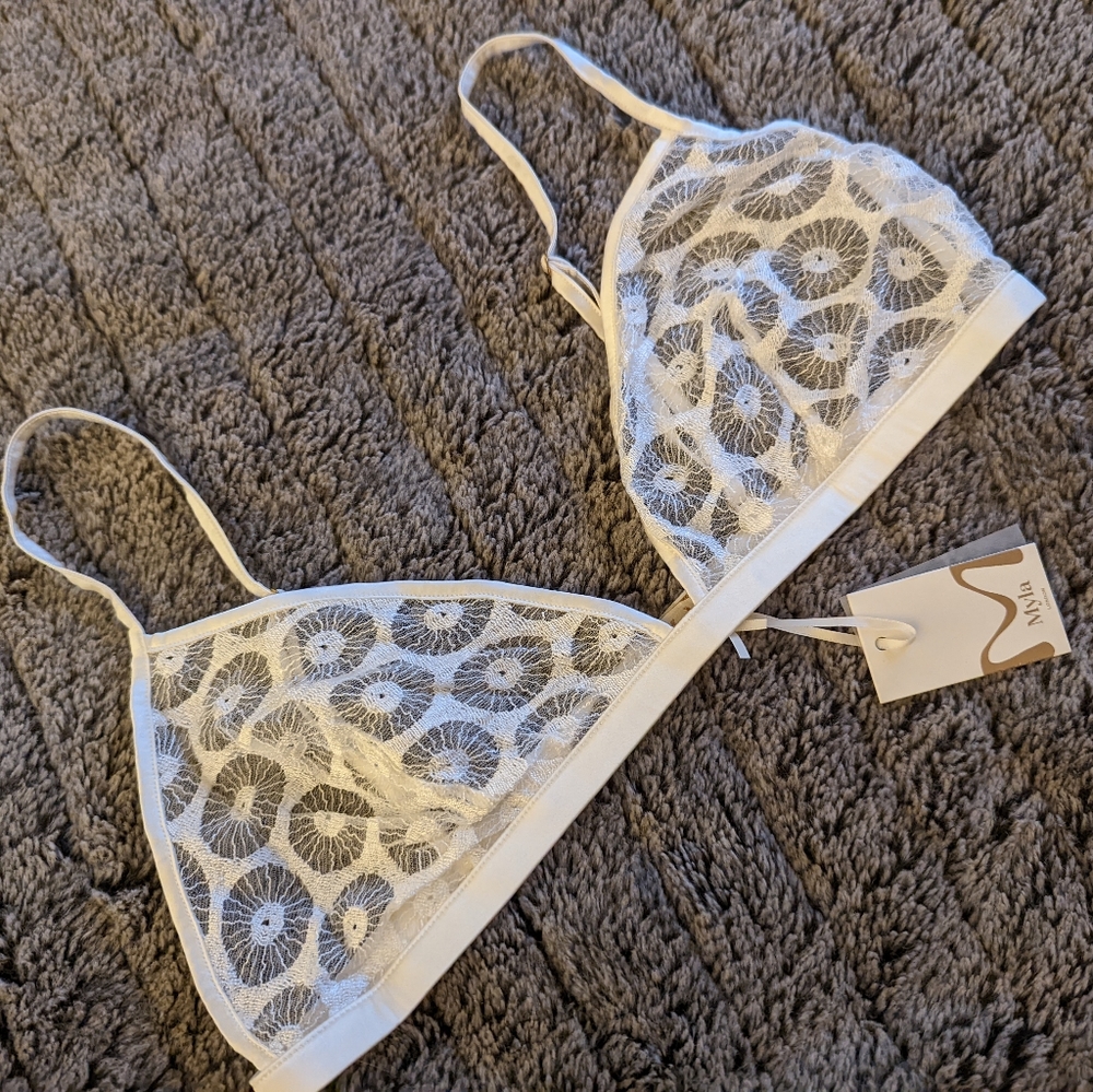 Myla bra